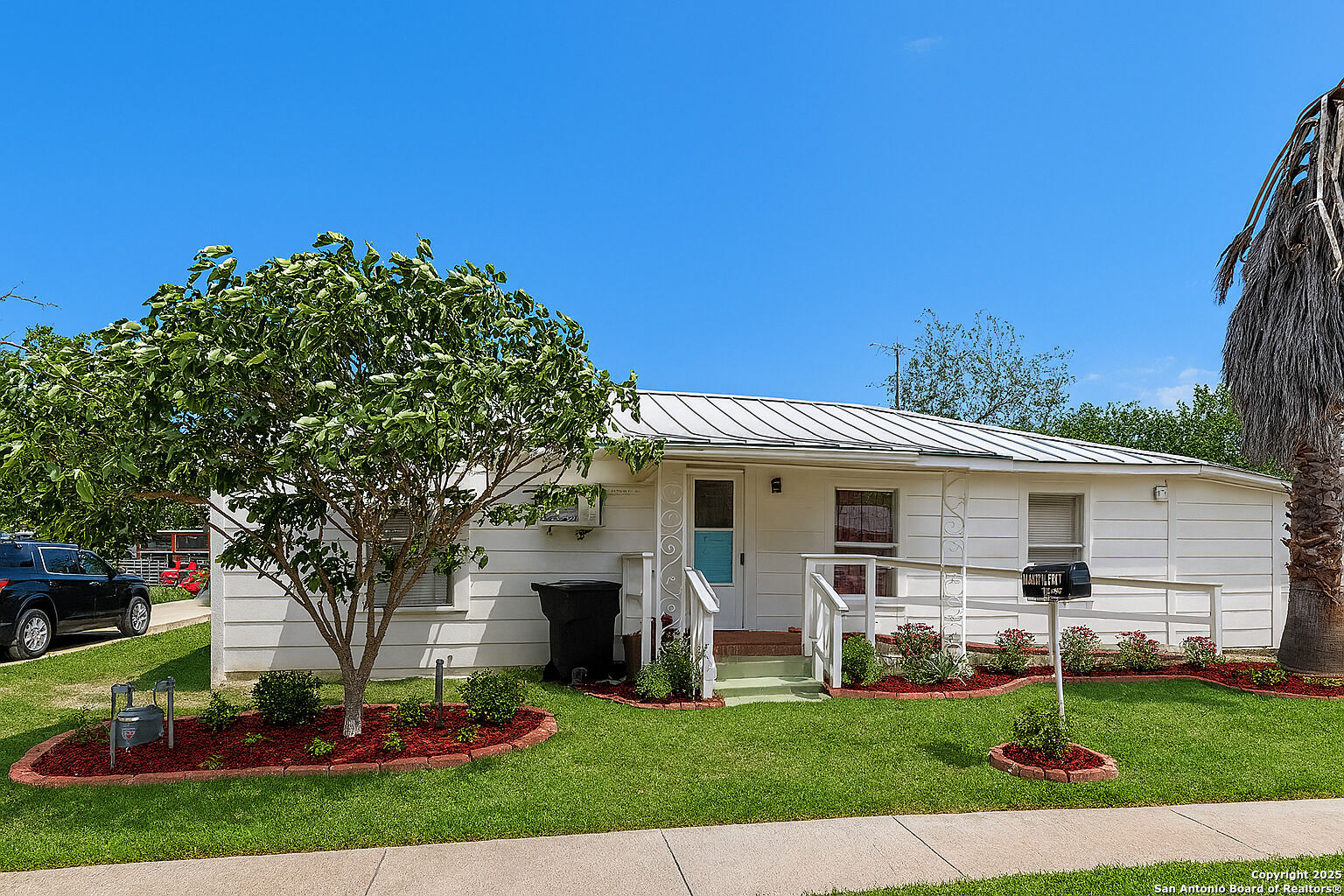 Property Photo:  111 Fernandez  TX 78016 