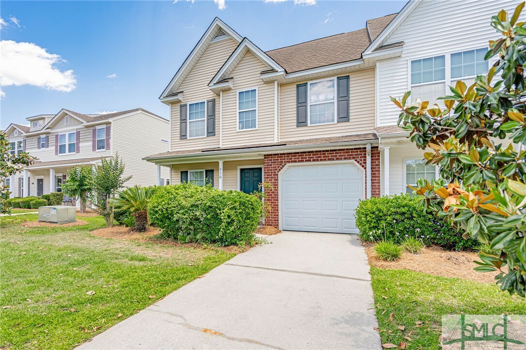 Property Photo: 310 Gallery Way GA 31322