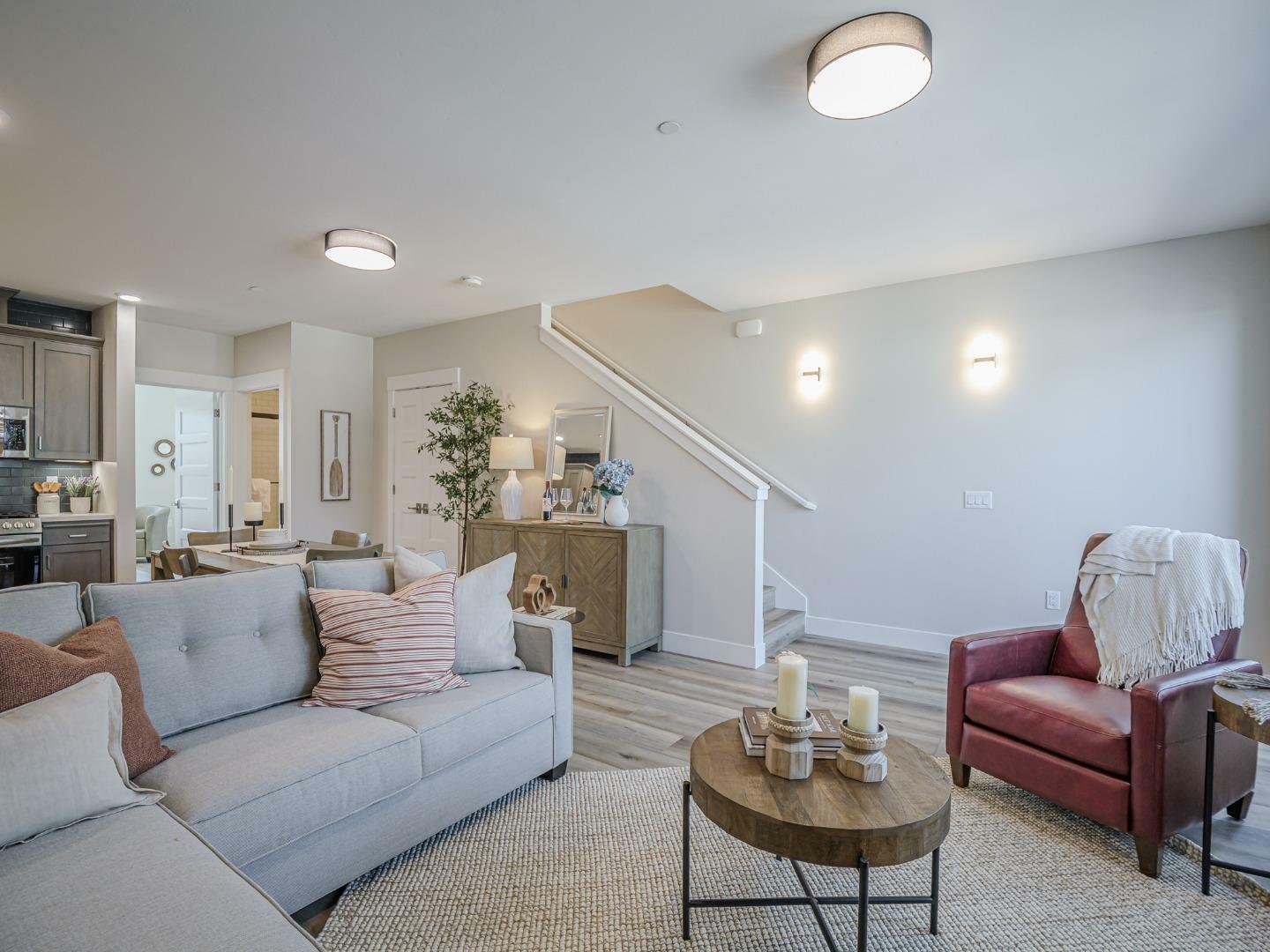 Property Photo: 116 Aptos Village Way 3 CA 95003