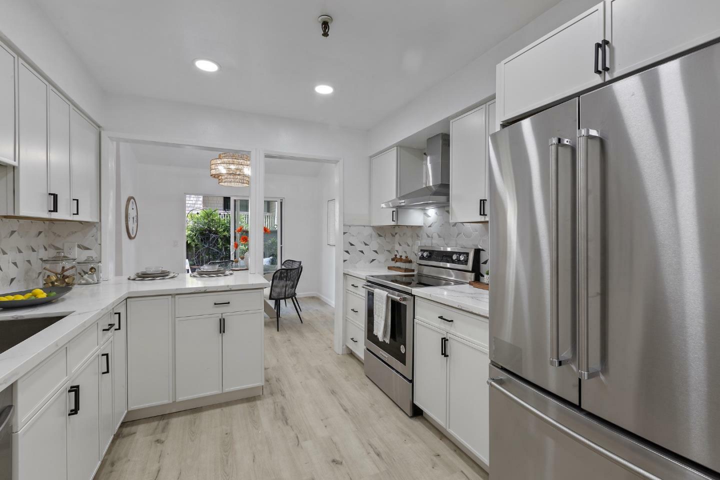 Property Photo: 49 Showers Drive K427 CA 94040