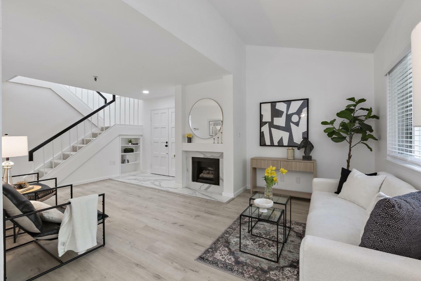 Property Photo:  49 Showers Drive K427  CA 94040 
