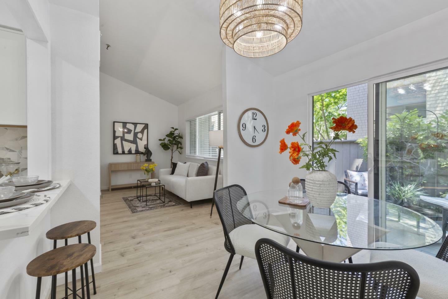 Property Photo: 49 Showers Drive K427 CA 94040
