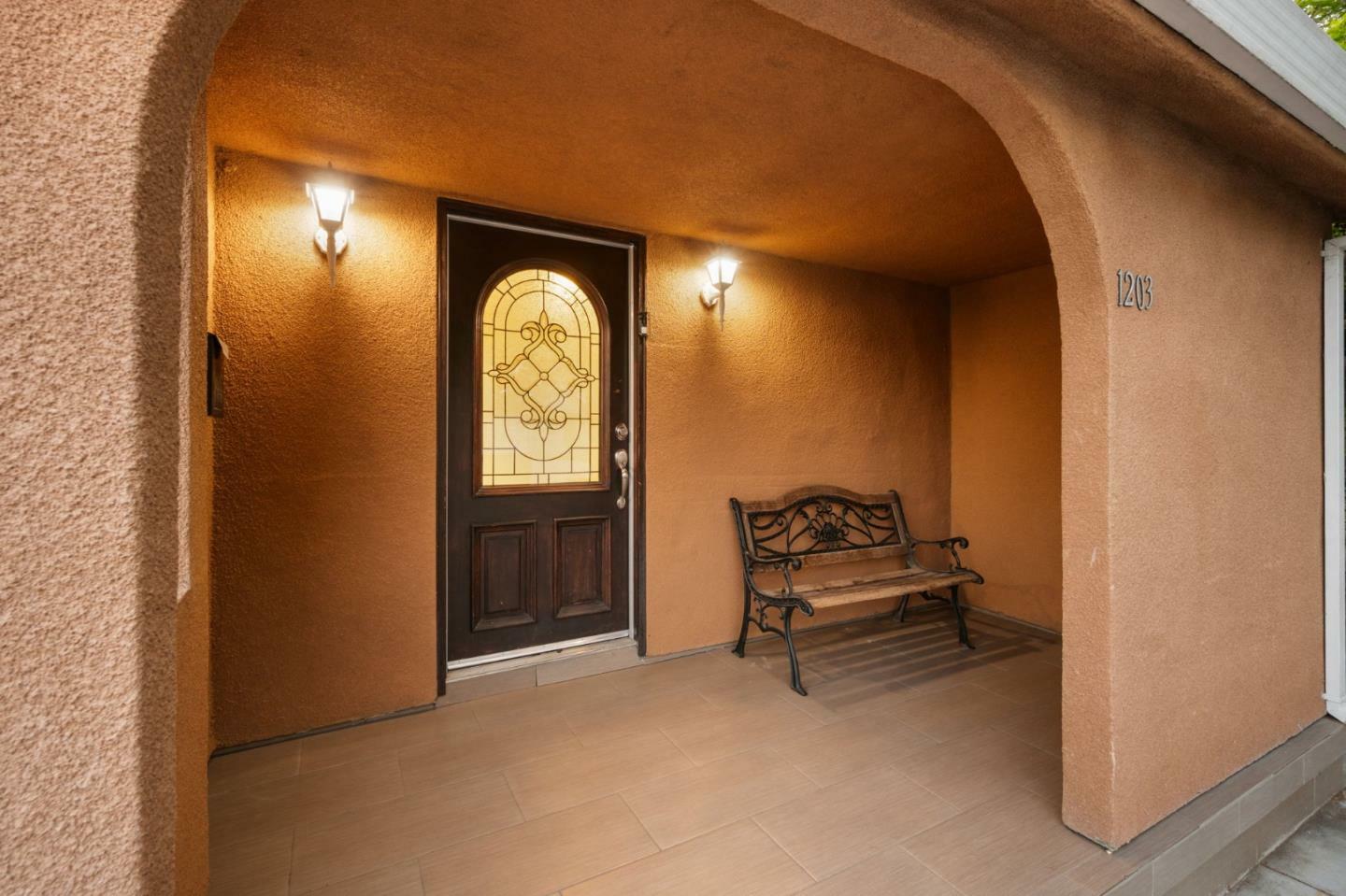 Property Photo: 1203 Whitton Avenue CA 95116
