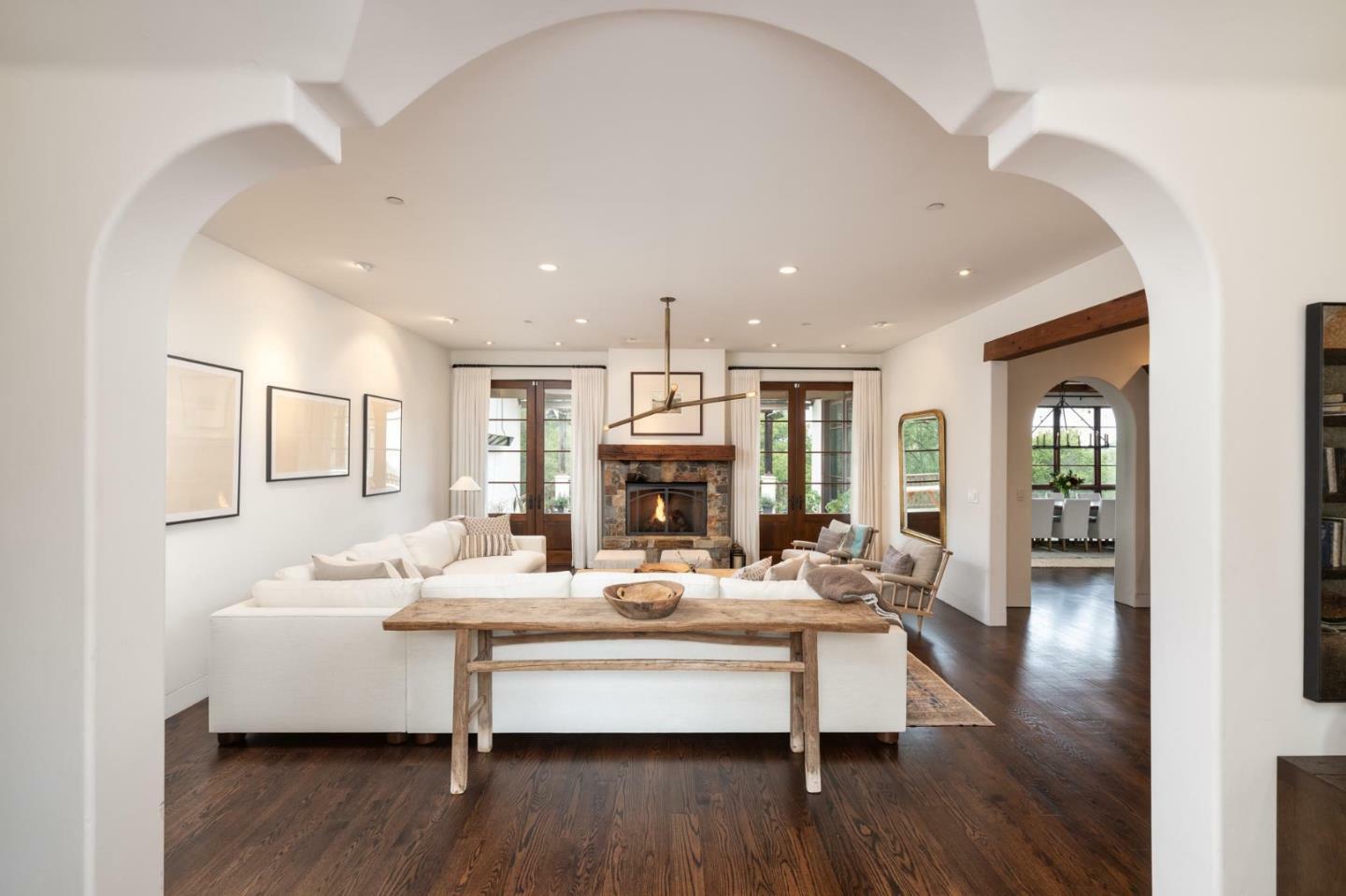 1036 Los Trancos Road  Portola Valley CA 94028 photo