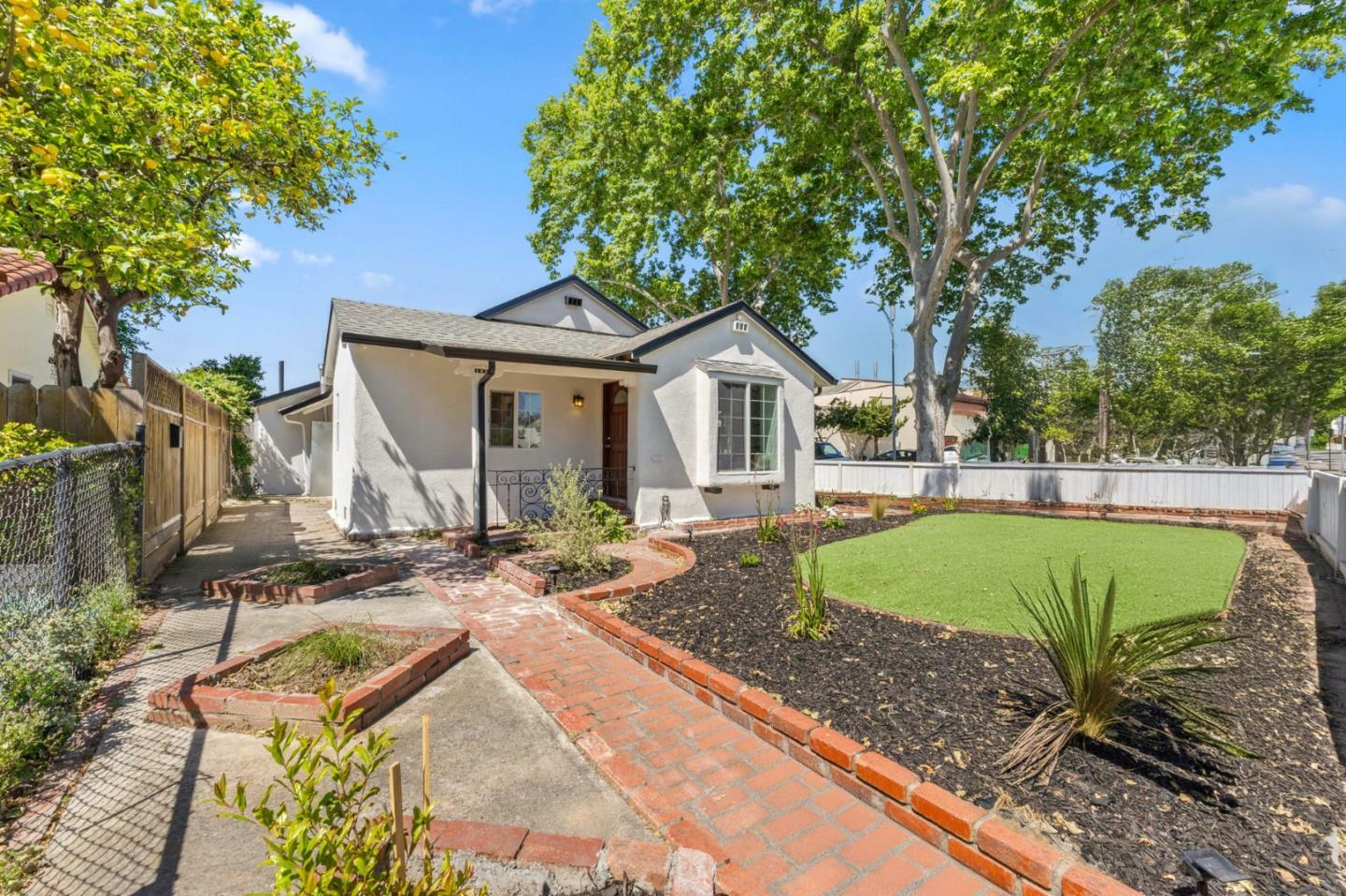 Property Photo: 195 North 24th Street CA 95116
