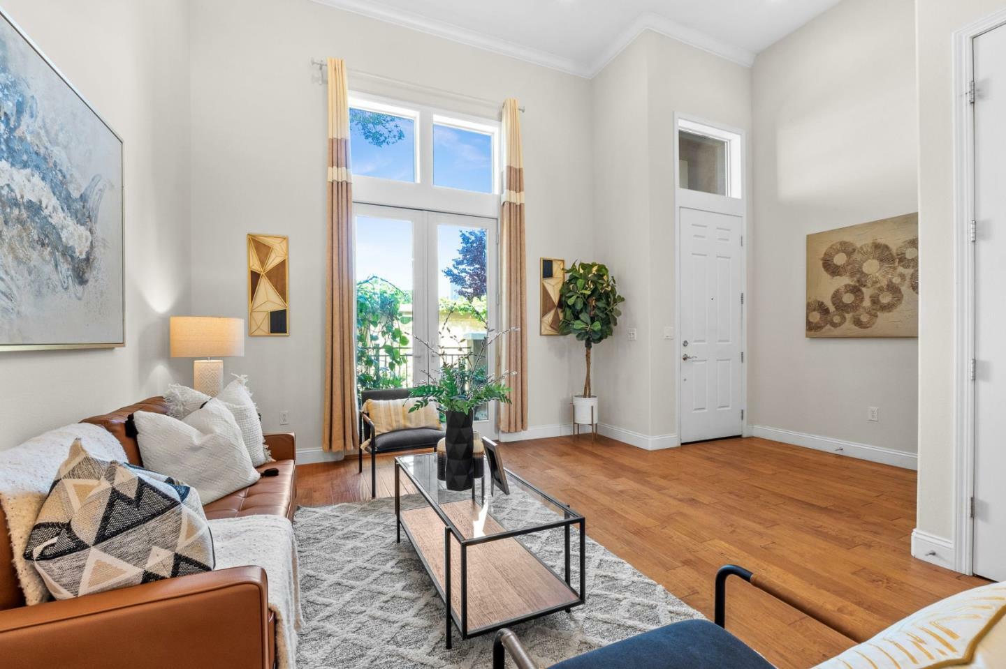 Property Photo: 423 Paria Terrace CA 94089