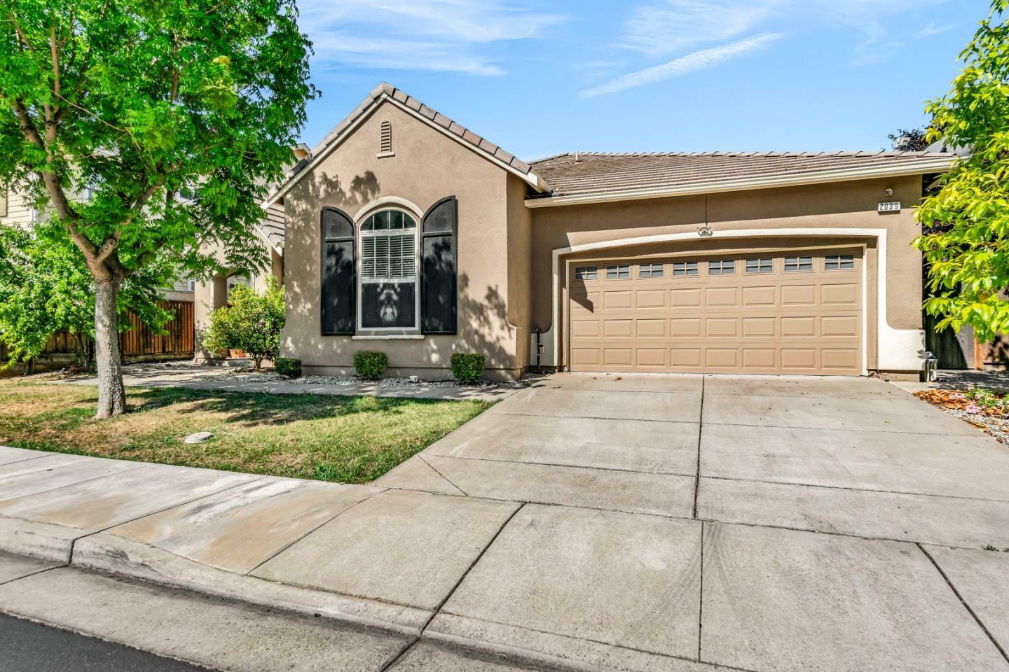 Property Photo:  2039 Monique Street  CA 95304 