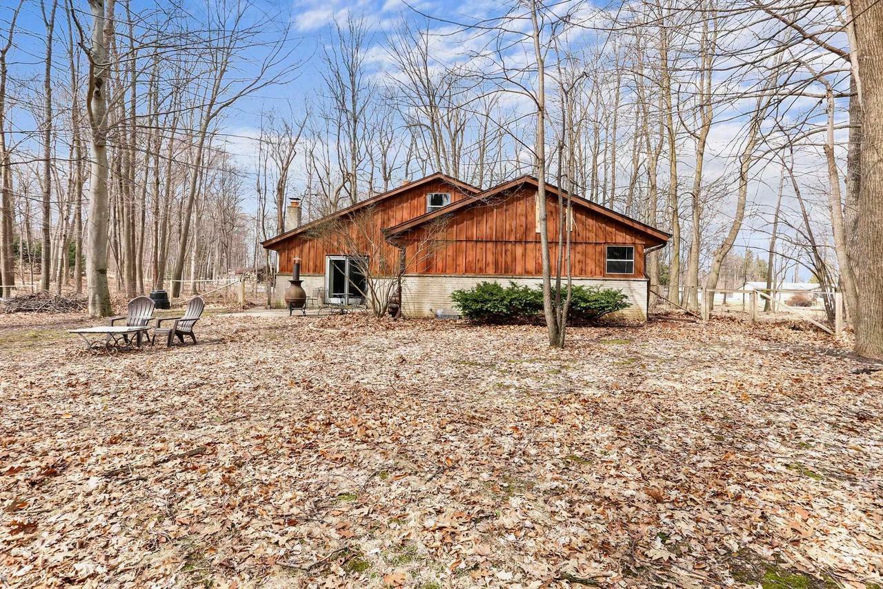 Property Photo: W209n13470 Robinhood Drive WI 53076