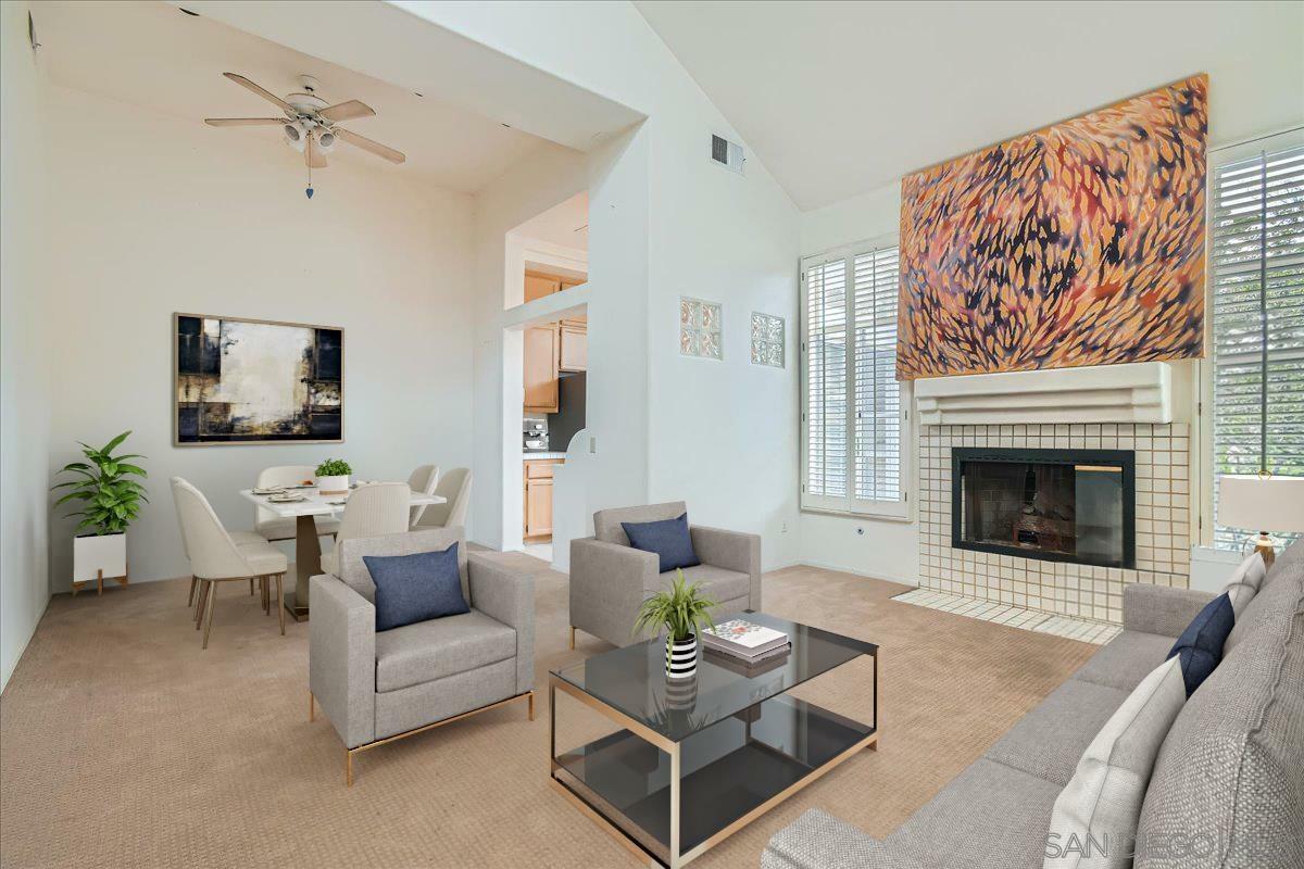 Property Photo: 12944 Carmel Creek Rd 91 CA 92130