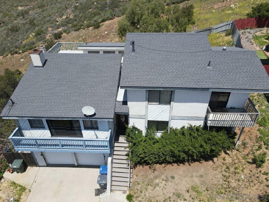 Property Photo: 9802 Eucalyptus St. CA 91977