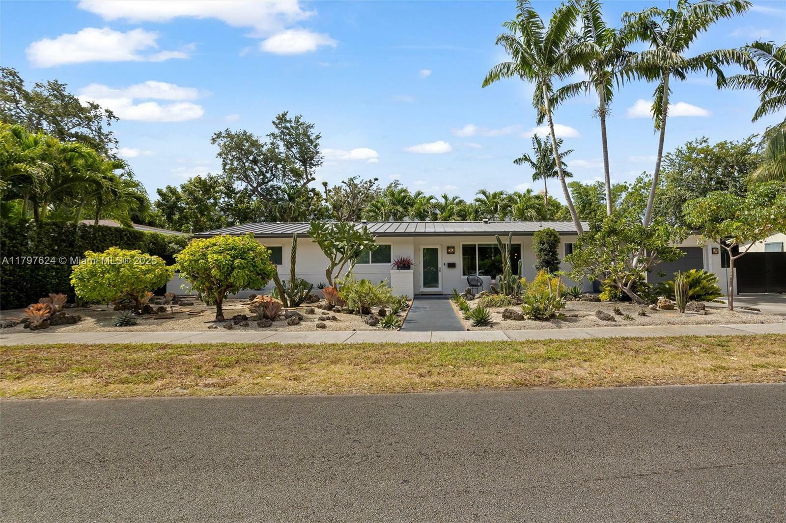 Property Photo: 950 NE 88th St FL 33138