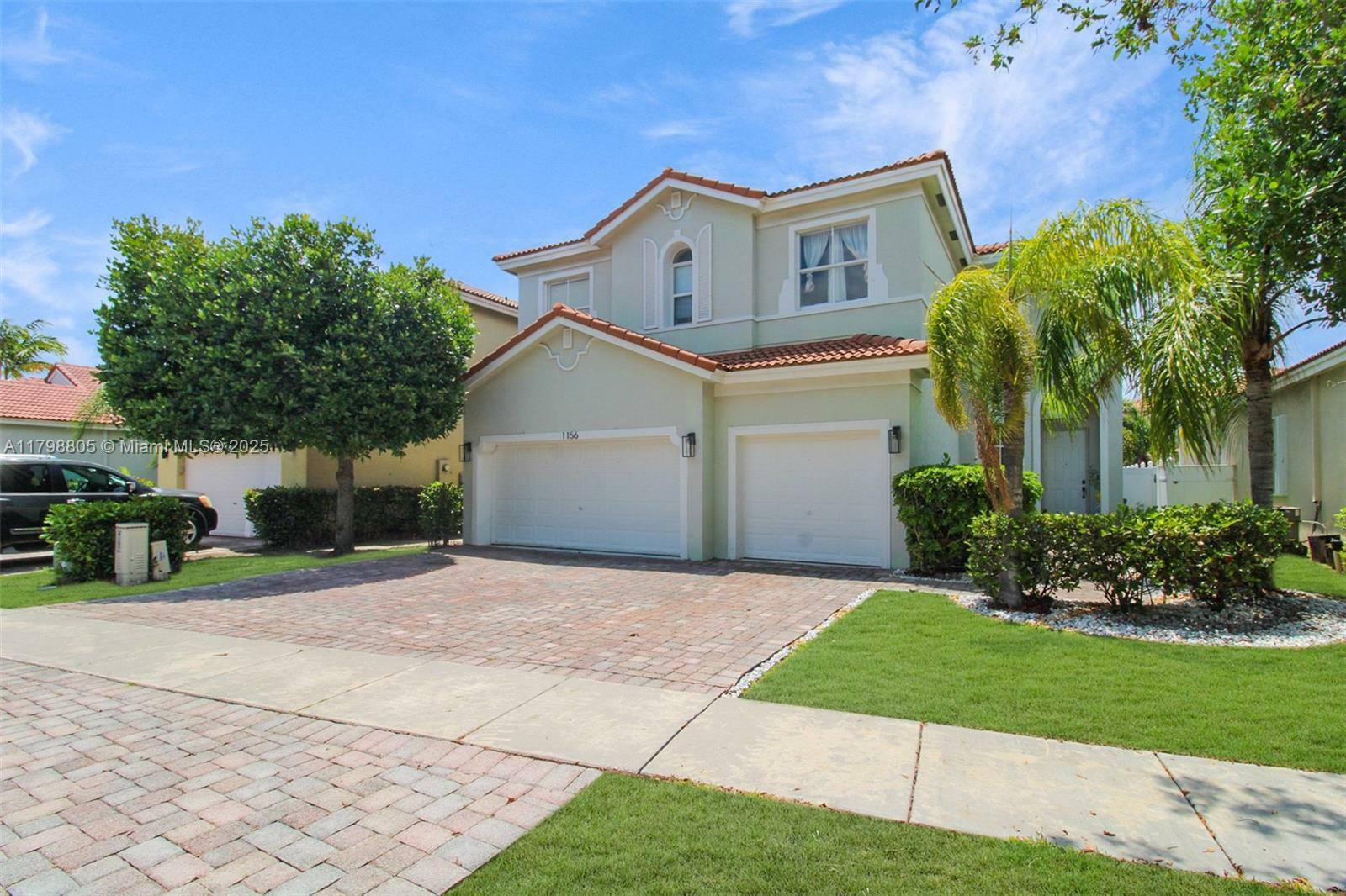 1156 NE 37th Pl  Homestead FL 33033 photo