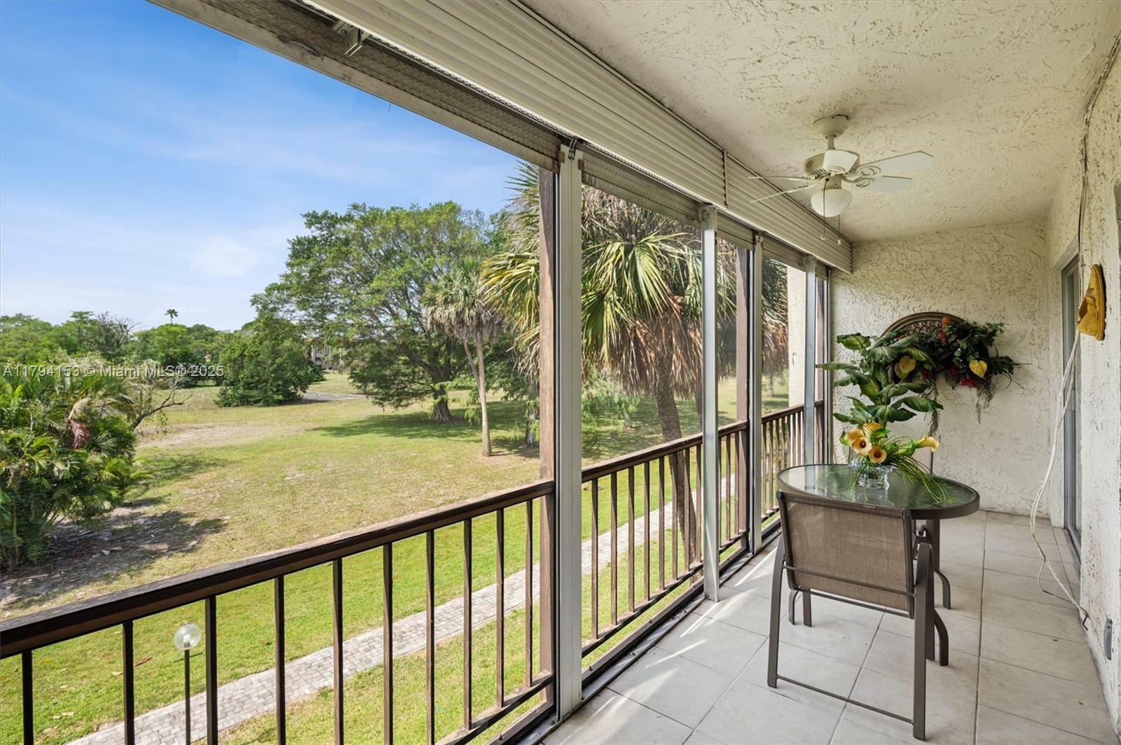 Property Photo: 6020 NW 44th St 309 FL 33319
