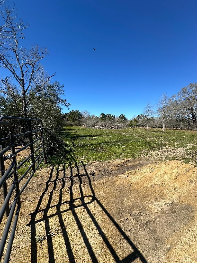 Property Photo: 27663 Hwy. 105 TX 77659