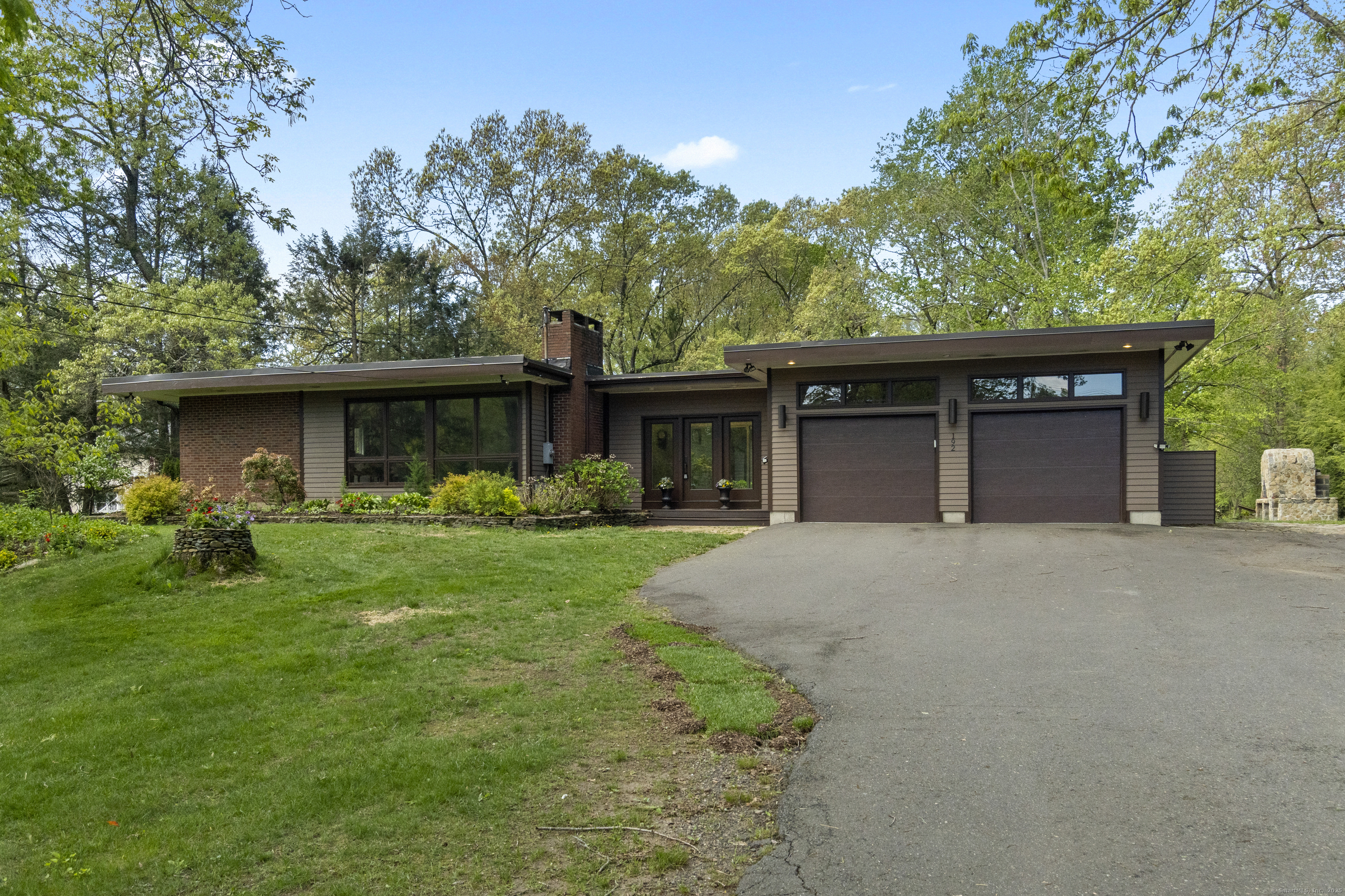 Property Photo: 192 Thompson Hill Road CT 06480