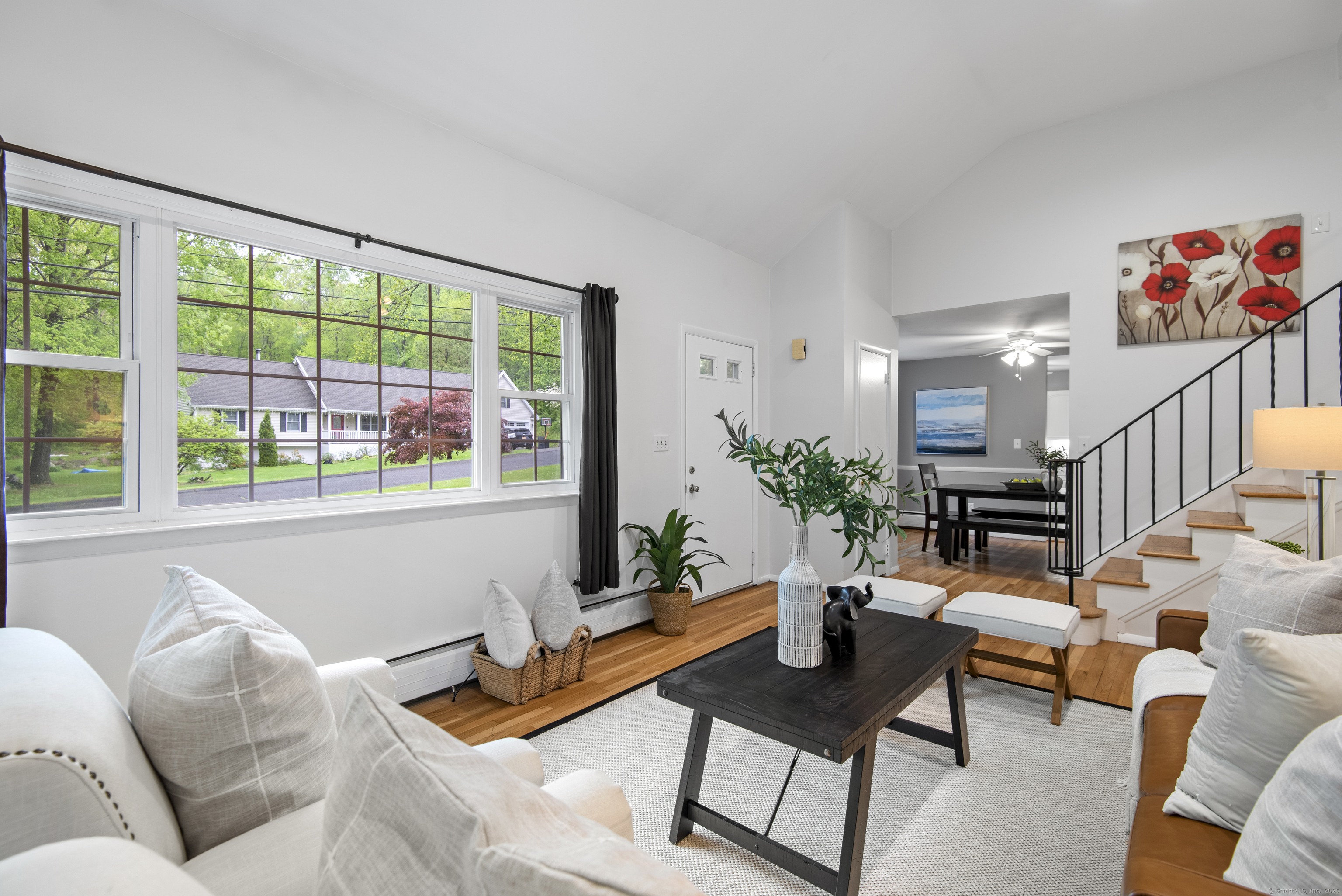 Property Photo: 10 Paugussett Road CT 06482