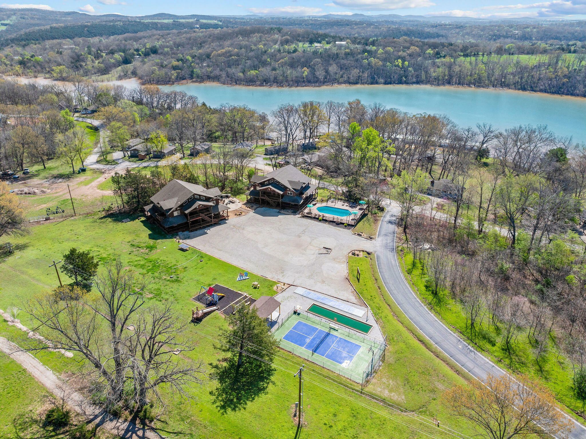 Property Photo: 27876 Clubhouse Lane MO 65747