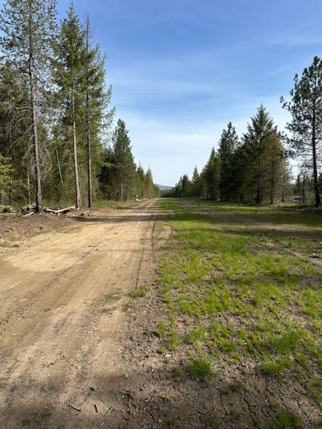 Property Photo: 4109 Cemetery Rd WA 99173