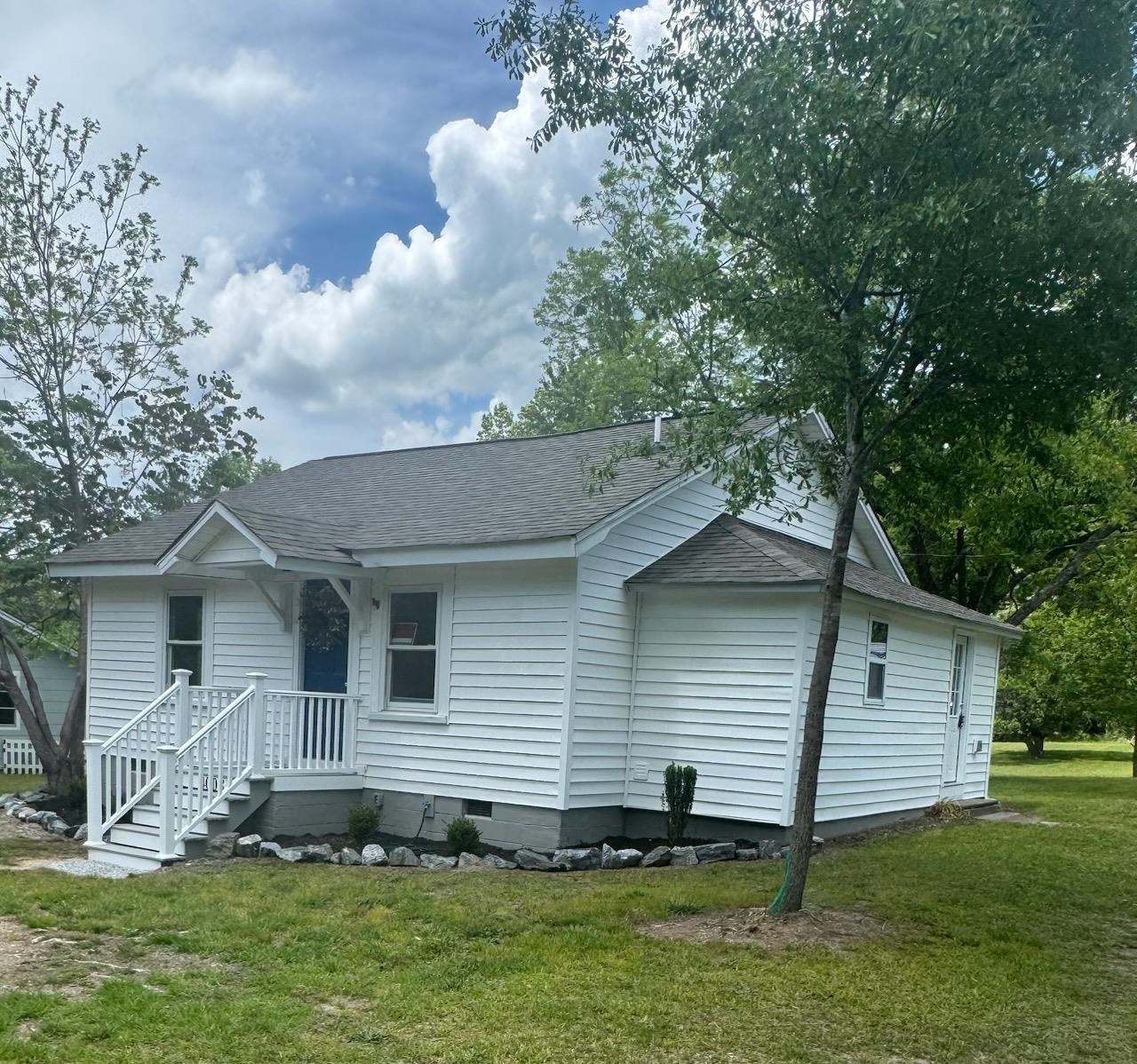 Property Photo: 4008 Pacolet Highway SC 29372