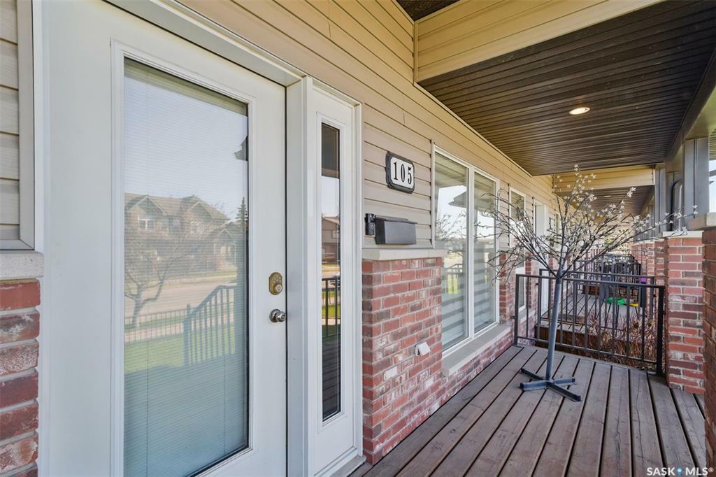 Property Photo: 610 Stensrud Road 105 SK S7W 0E5