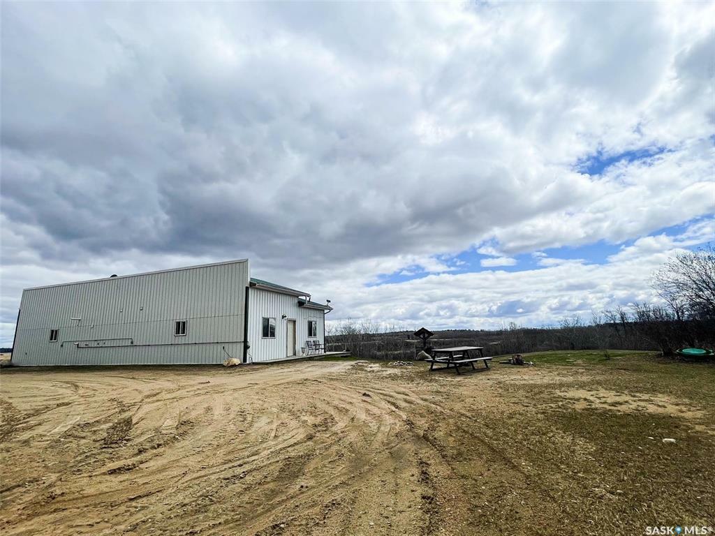 Property Photo: Rural Address SK S0M 0T0