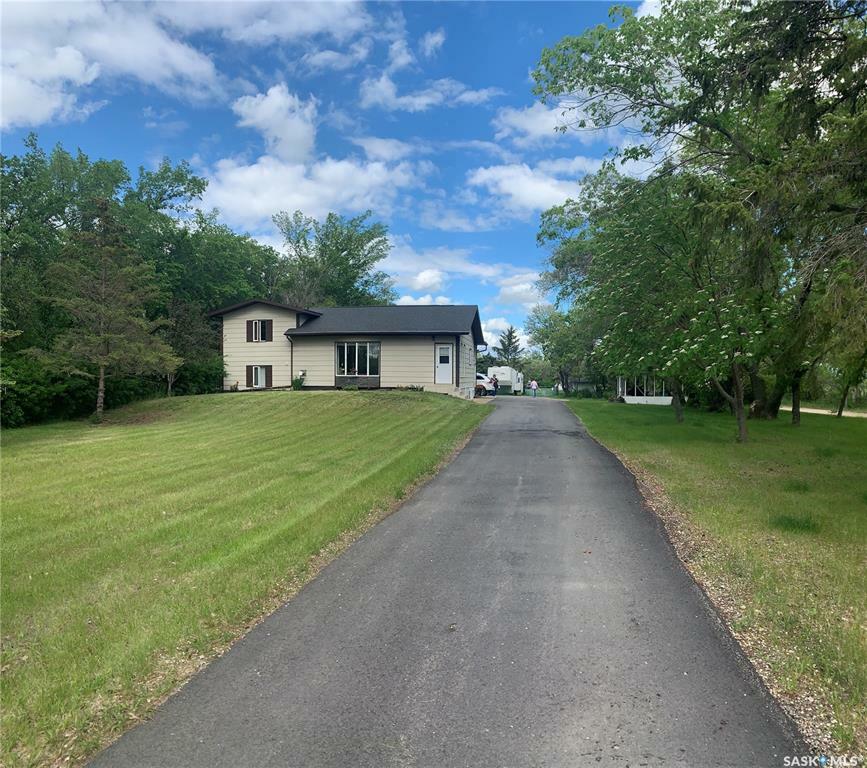 Property Photo: 307 365 Highway SK S0K 4T1