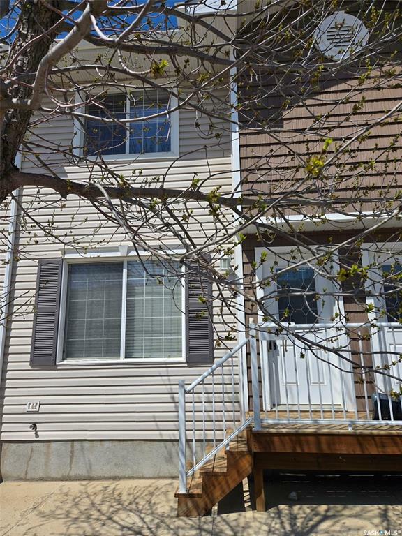 Property Photo: 1621 First Street 4 SK S4A 2X4