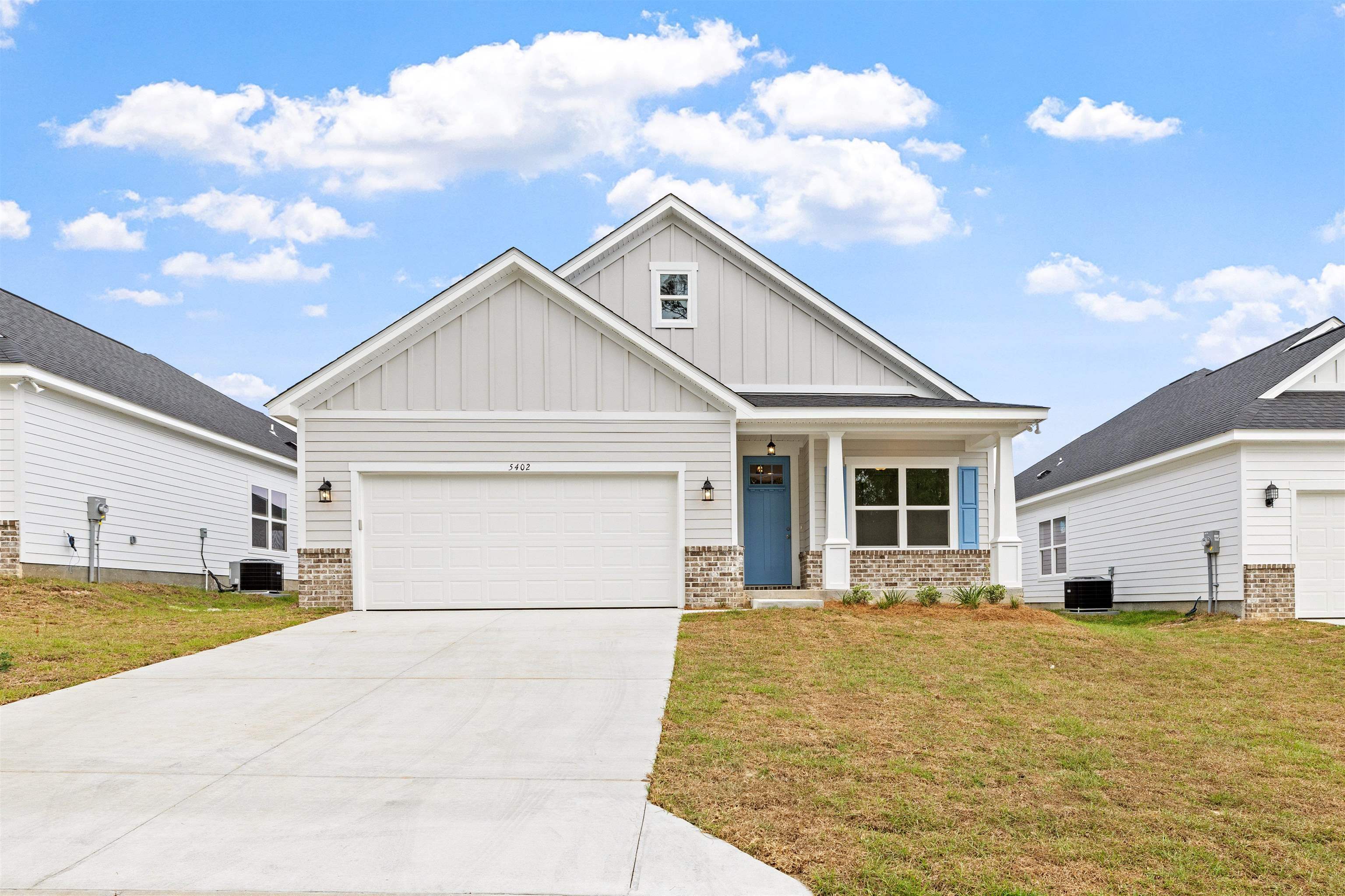Property Photo: 4468 River Breeze Lane FL 32303