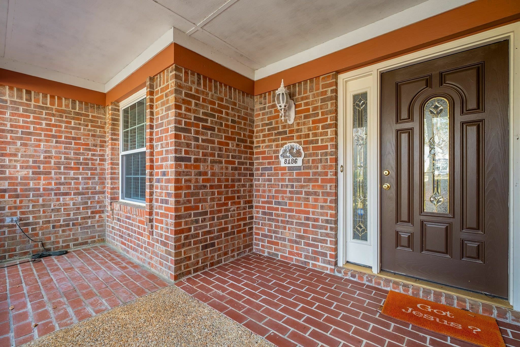 Property Photo: 8186 Blue Quill Trail FL 32312-5016