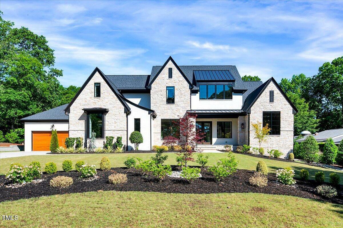 Property Photo: 1209 Briar Patch Lane NC 27615