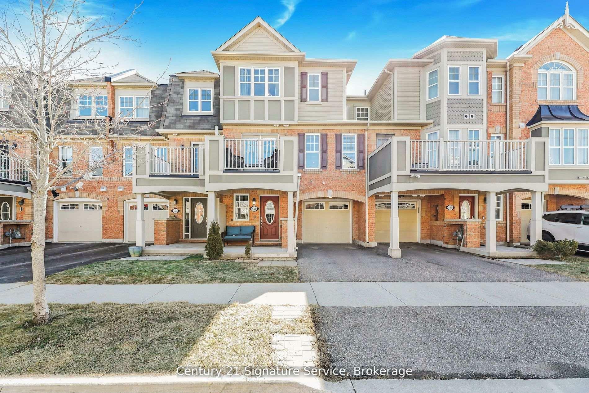 625 Attenborough Terrace  Milton ON L9T 8R1 photo