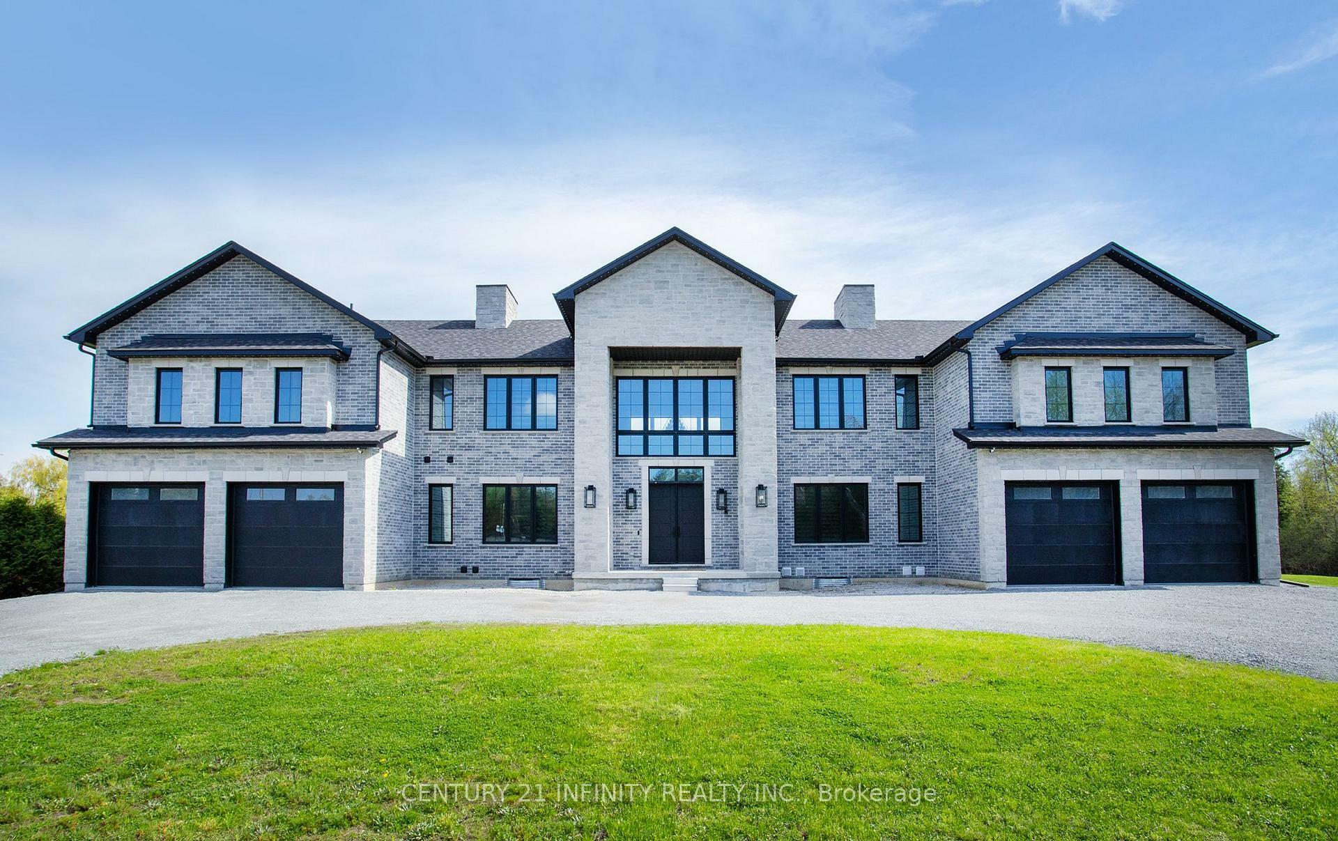 Property Photo: 2033 Nash Road ON L1C 3K4