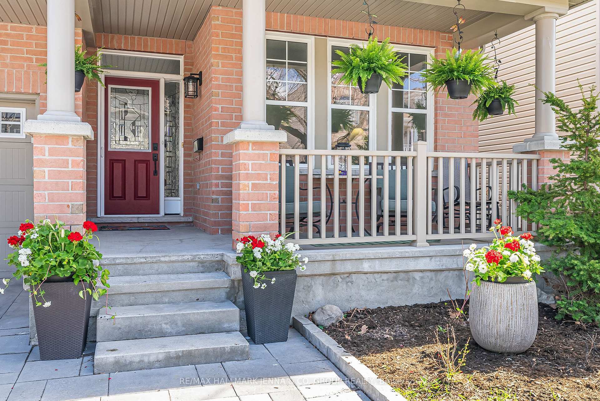 Property Photo: 2641 Fallingwater Circle ON K2J 0R6