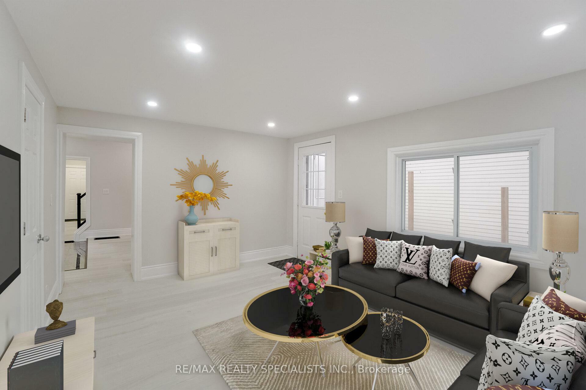 Property Photo:  86 Mill Street  ON L9W 2M7 