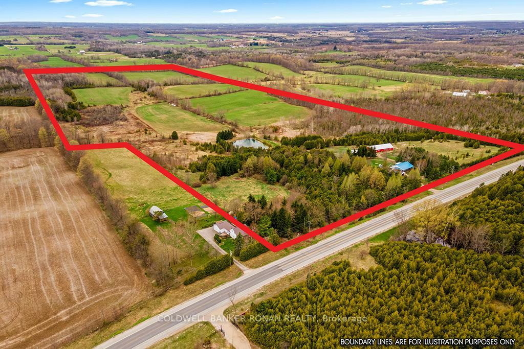 316522 Highway 6 Line  Chatsworth ON N0H 1G0 photo