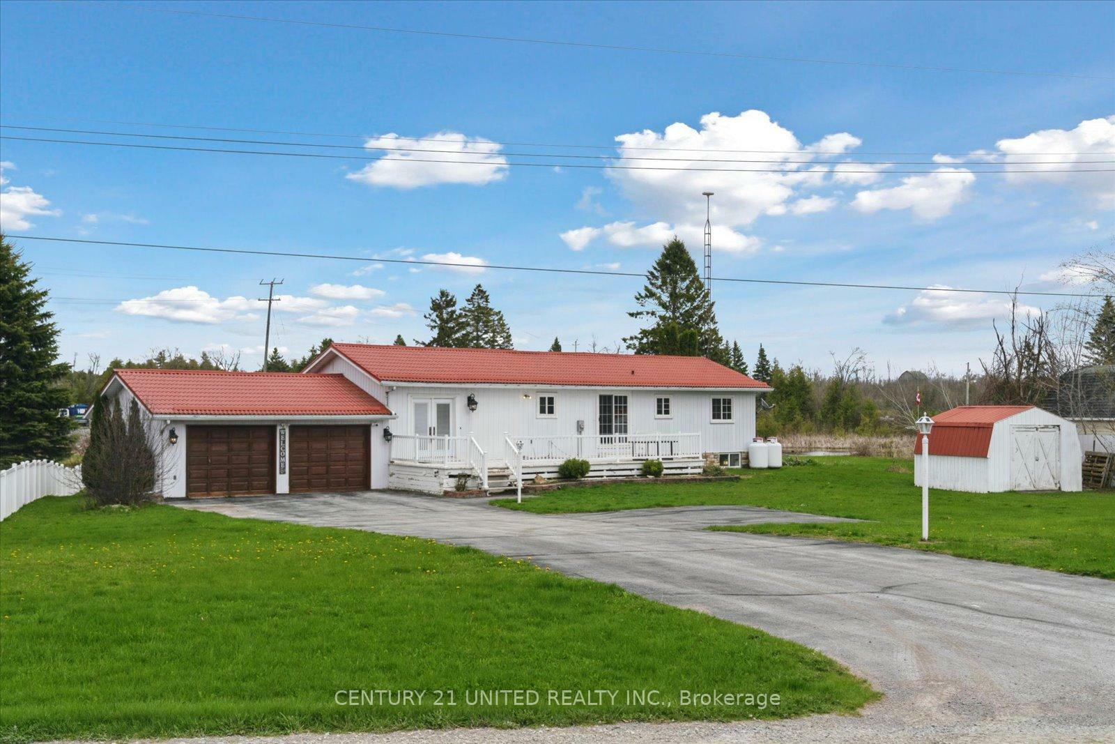 128 Pearns Road  Kawartha Lakes ON K0M 1N0 photo