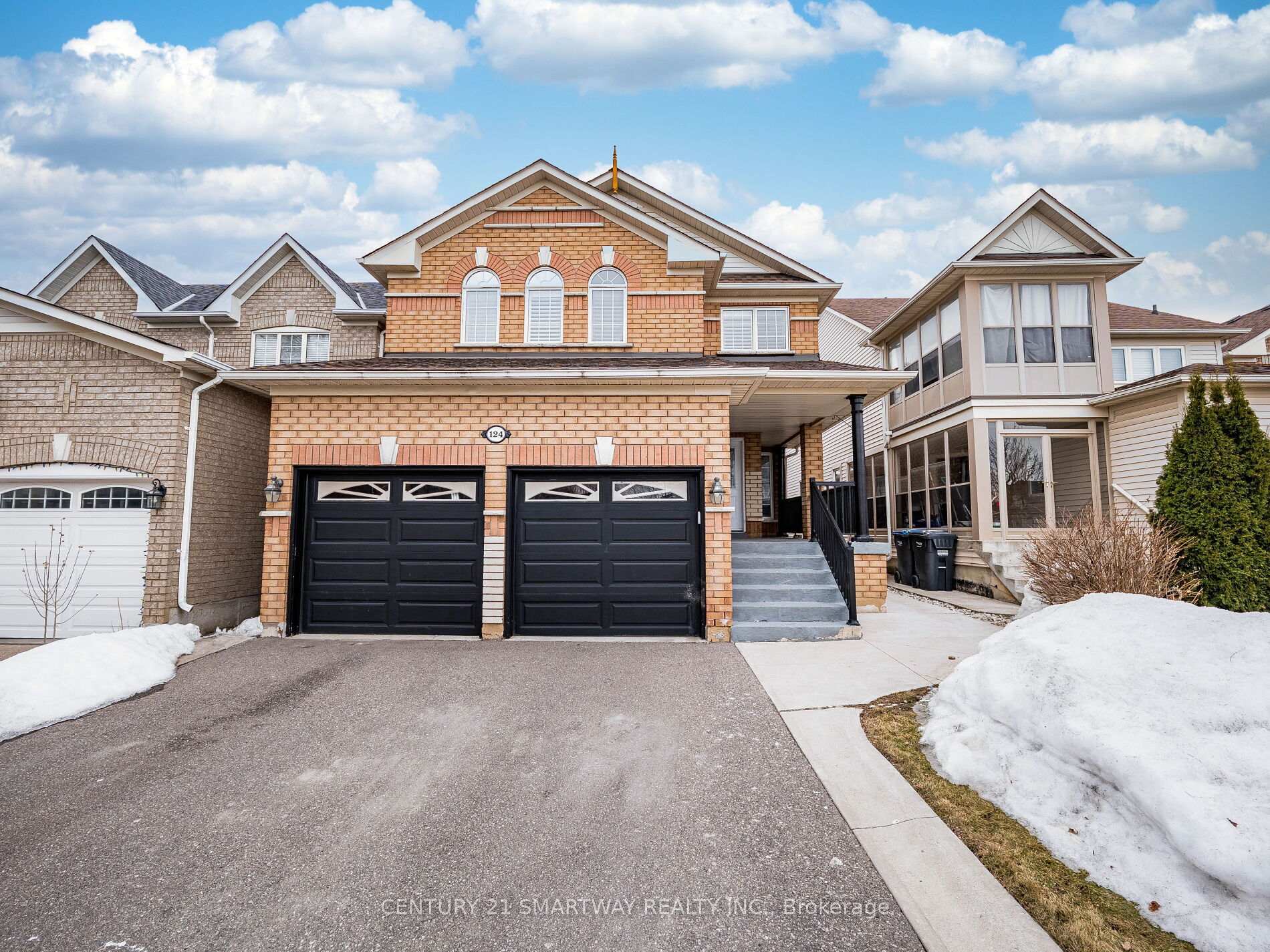 Photo de la propriété: 124 Porchlight Road ON L6R 4R9