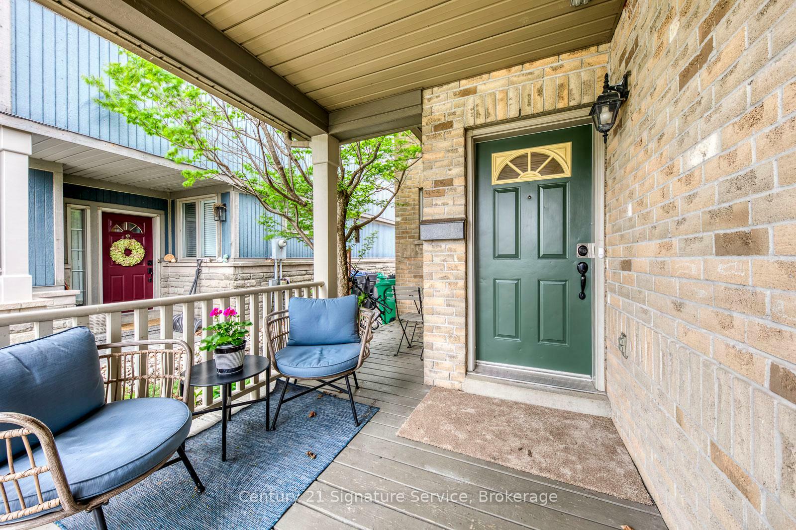 Property Photo: 1856 Stevington Crescent ON L5N 7S5