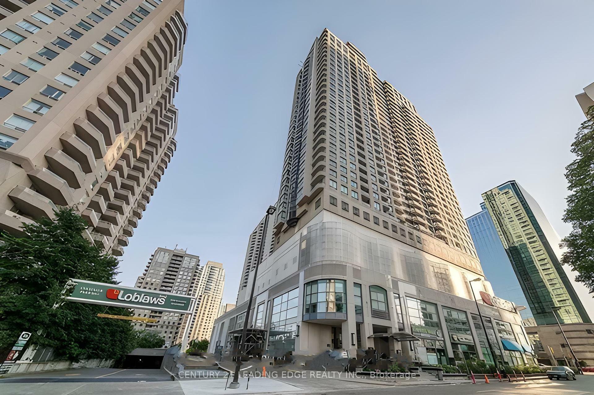 33 Empress Avenue Ph203  Toronto ON M2N 6Y7 photo