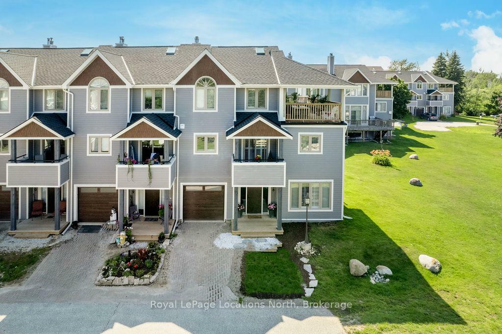 Property Photo: 38 Lighthouse Lane E ON L9Y 5C8