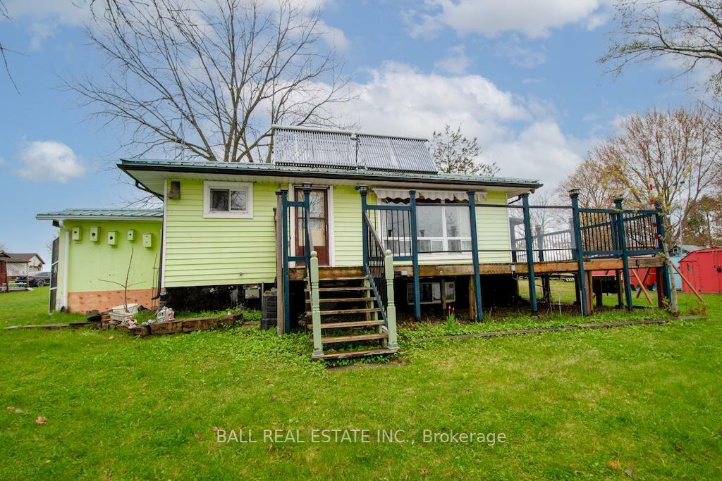Property Photo: 531 Catchmore Road ON K0L 1L0