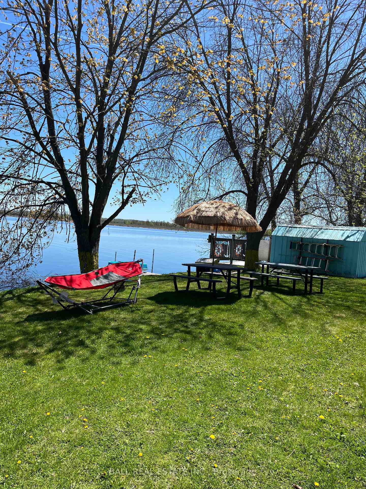 Property Photo: 531 Catchmore Road ON K0L 1L0