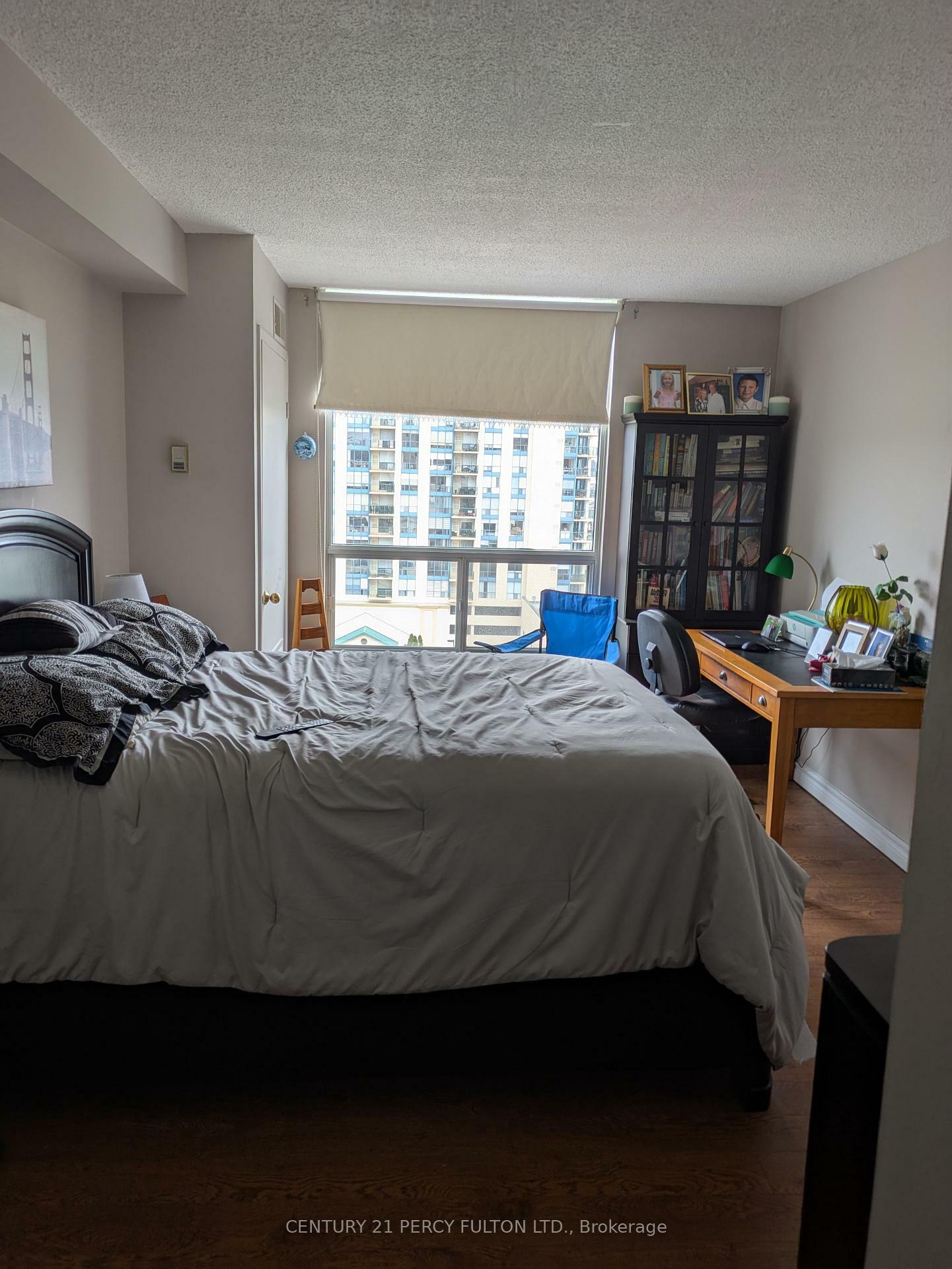 Property Photo: 75 Ellen Street 1004 ON L4N 7R6