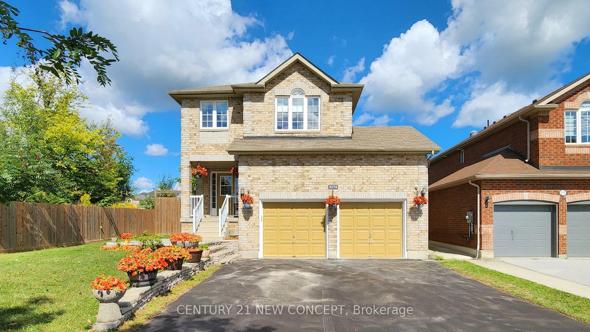 Photo de la propriété: 2174 Taggart Crescent ON L9S 0C4