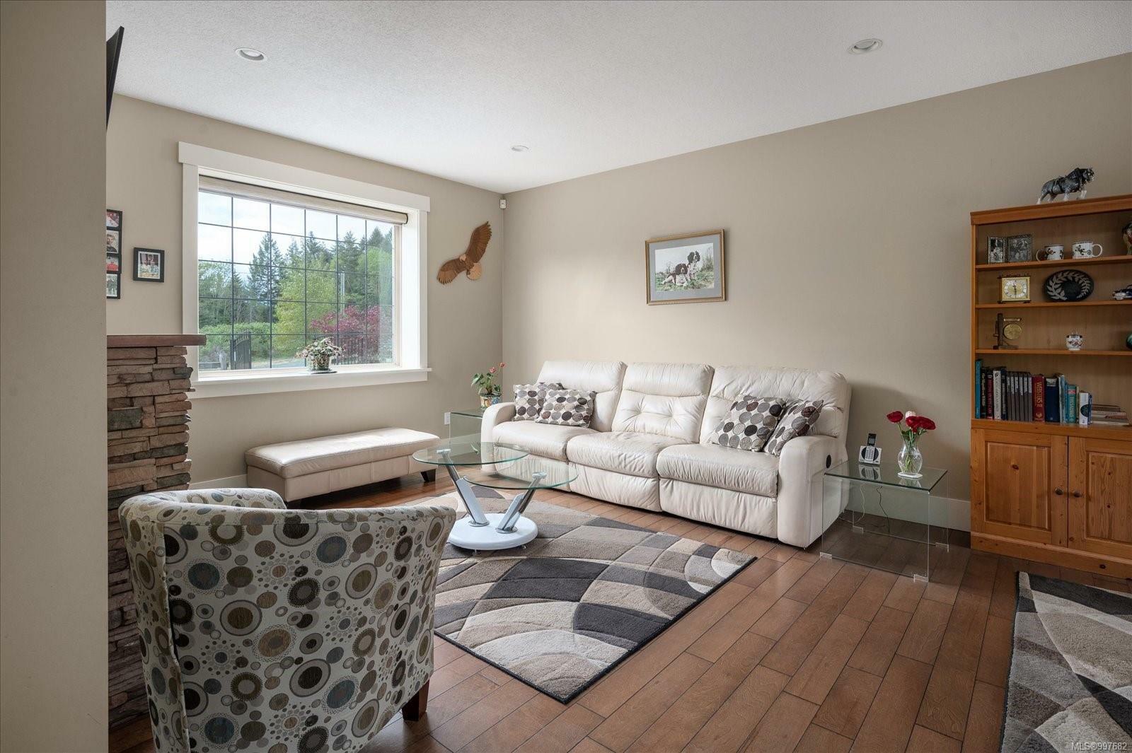 Property Photo: 460 Nanaimo River Rd BC V9X 1E2