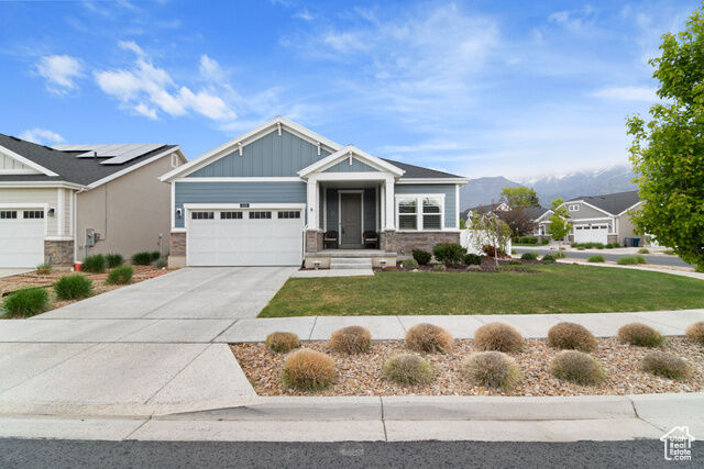 Property Photo:  1424 Gala Ln  UT 84042