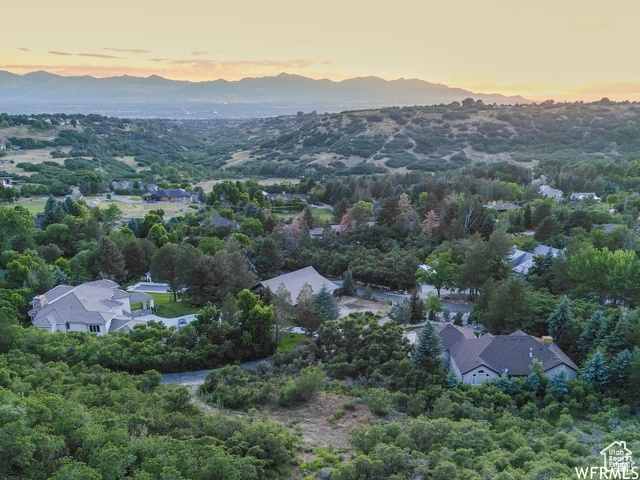 Property Photo: 10667 S Hidden Ridge Ln 1 UT 84092