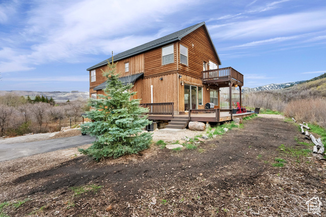 Property Photo: 9048 E Acorn Way 984 UT 84032