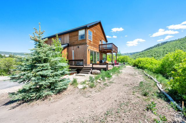 Property Photo: 9048 E Acorn Way 984 UT 84032