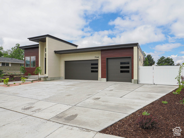 Property Photo: 7044 S 1700 E UT 84121